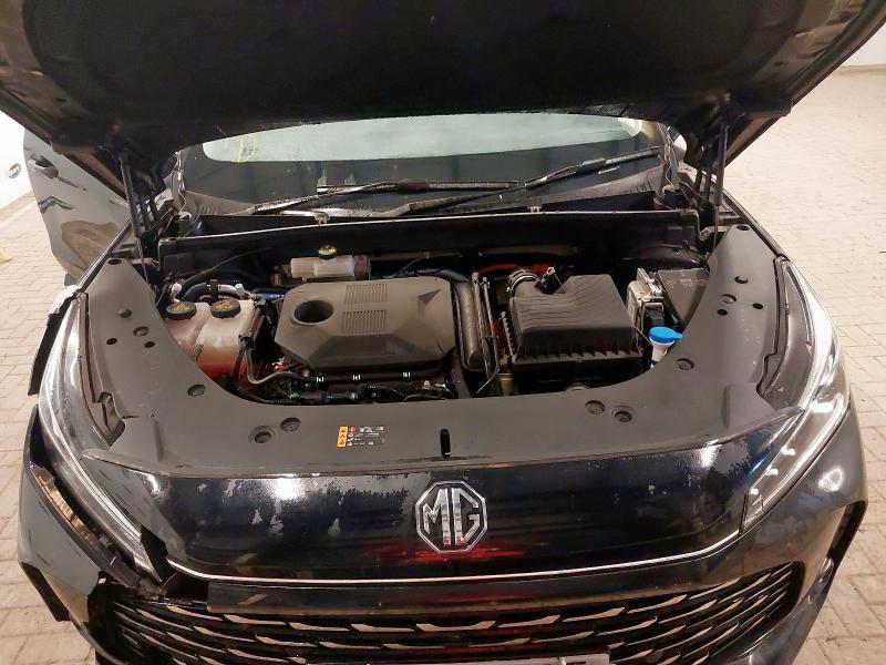 2025 MG MOTOR UK HS 1.5 T-GDI PHEV TROPHY 5DR AUTO