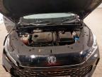 2025 MG MOTOR UK HS 1.5 T-GDI PHEV TROPHY 5DR AUTO for sale at Copart SANDWICH