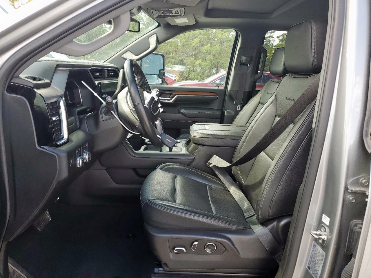 2024 GMC Sierra K2500 Denali VIN: 1GT49REY7RF220966 Lot: 92412815