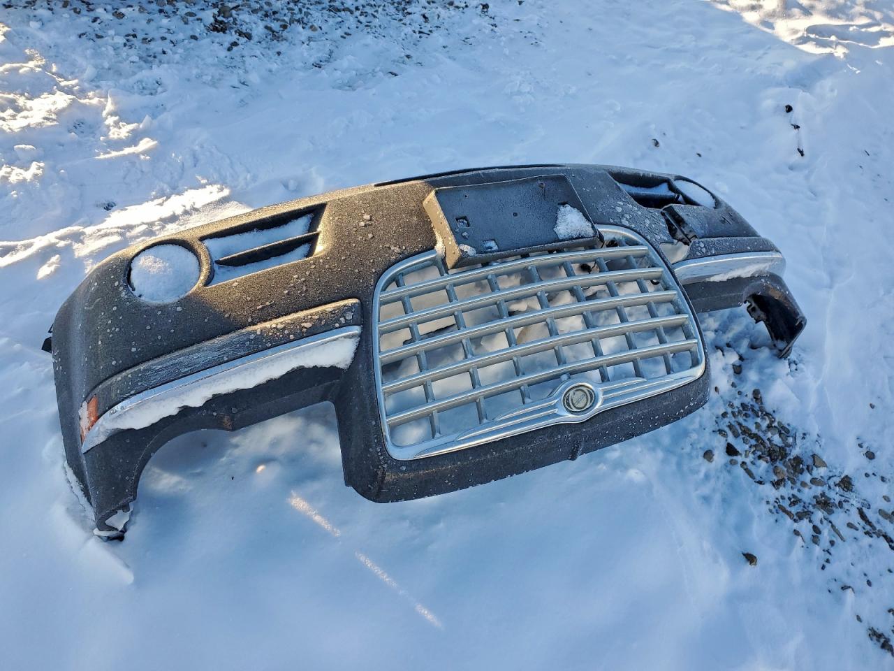 2006 Chrysler 300C VIN: 2C3KA63H16H534272 Lot: 93857345