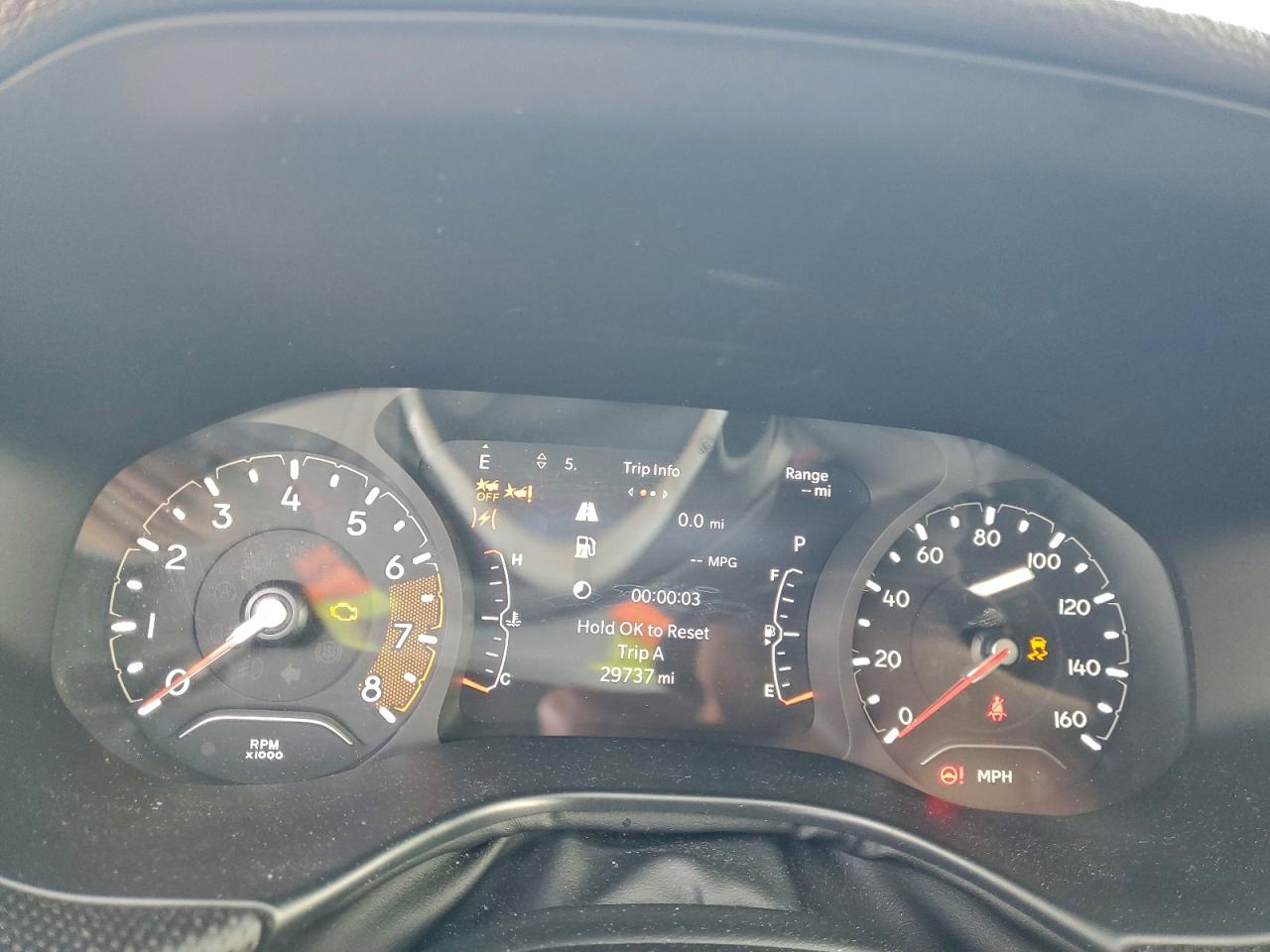 2022 Jeep Compass Trailhawk VIN: 3C4NJDDB3NT143251 Lot: 93882465