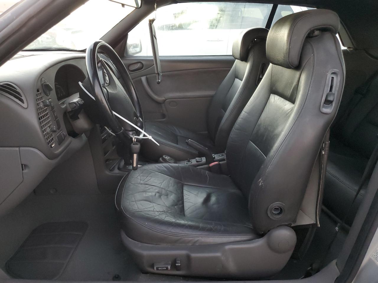 1999 Saab 9-3 S VIN: YS3DD78N8X7050685 Lot: 91349605