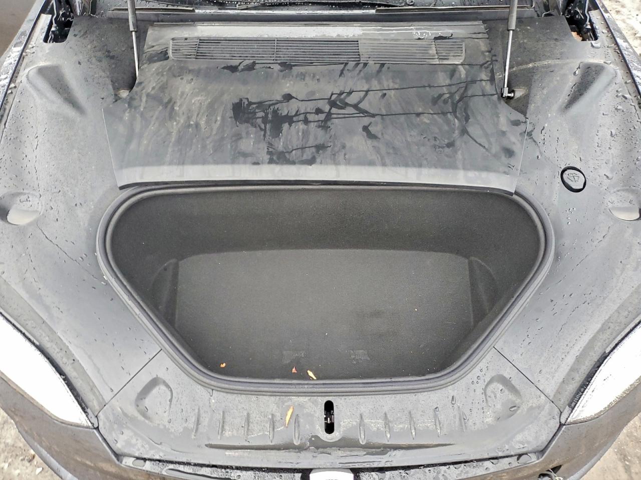 2024 Tesla Model S VIN: 5YJSA1E54RF543009 Lot: 93840275