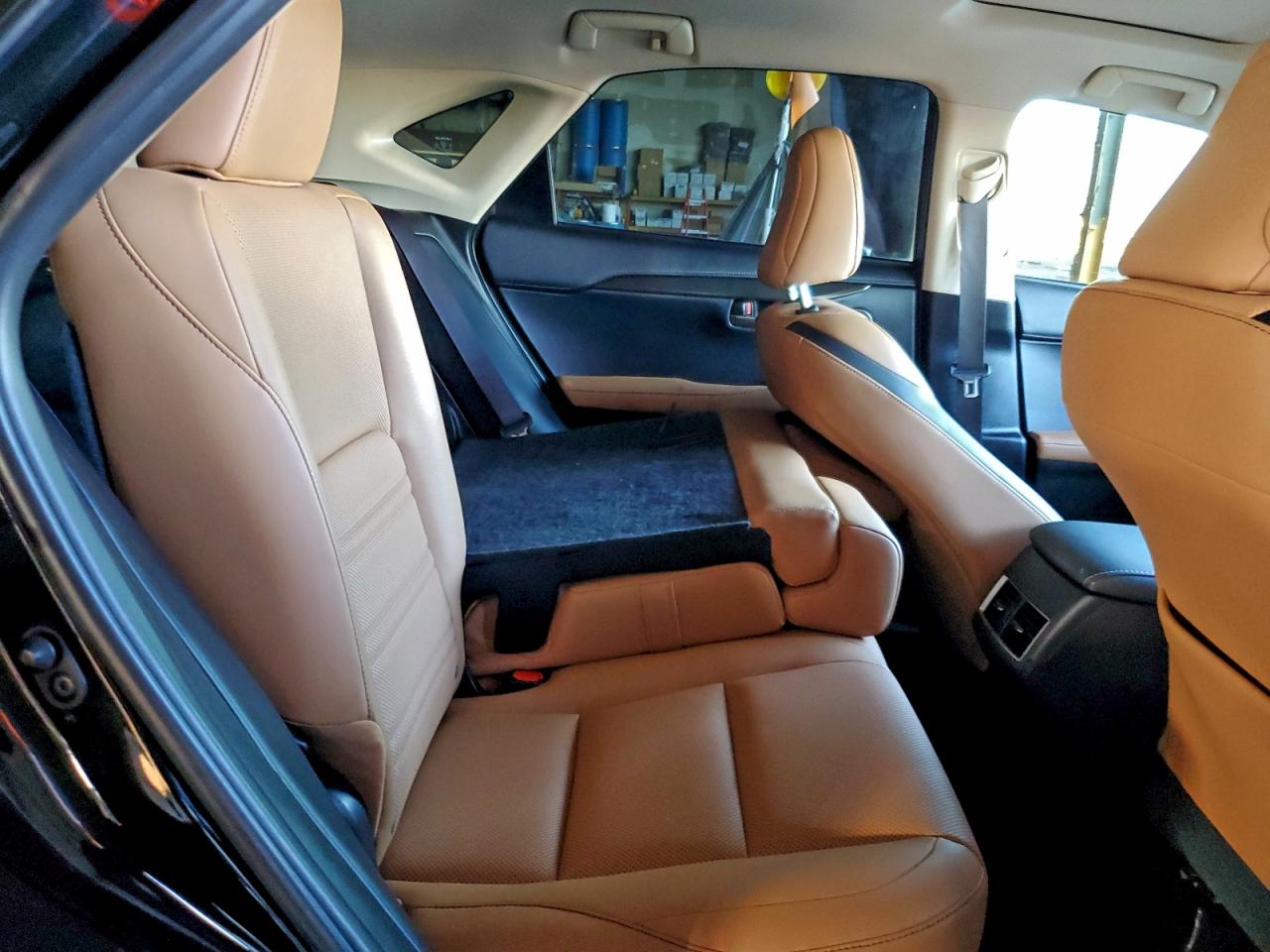 2016 Lexus Nx 200T Base VIN: JTJBARBZ2G2085490 Lot: 93112955