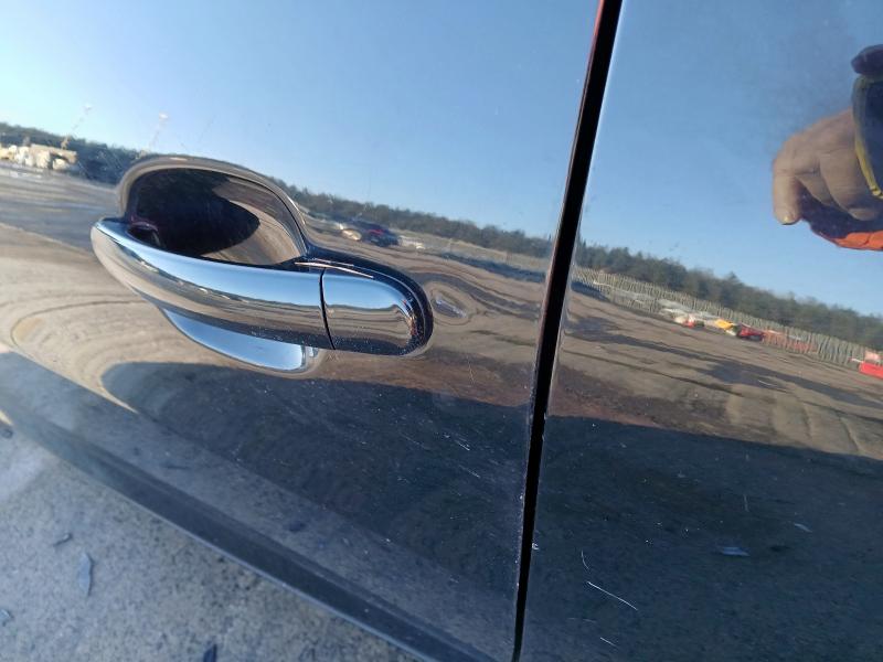 2015 SEAT IBIZA 1.6 TDI CR FR 3DR