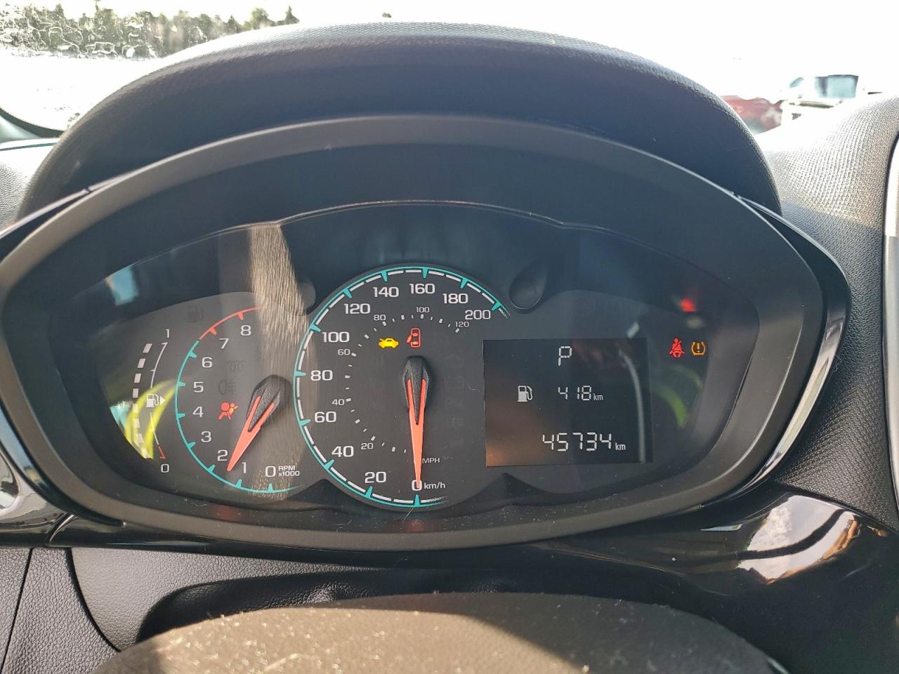 2022 Chevrolet Spark 1Lt VIN: KL8CD6SA3NC019795 Lot: 93397915