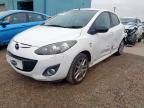 2013 MAZDA 2 1.3 VENTURE EDITION 5DR for sale at Copart ROCHFORD