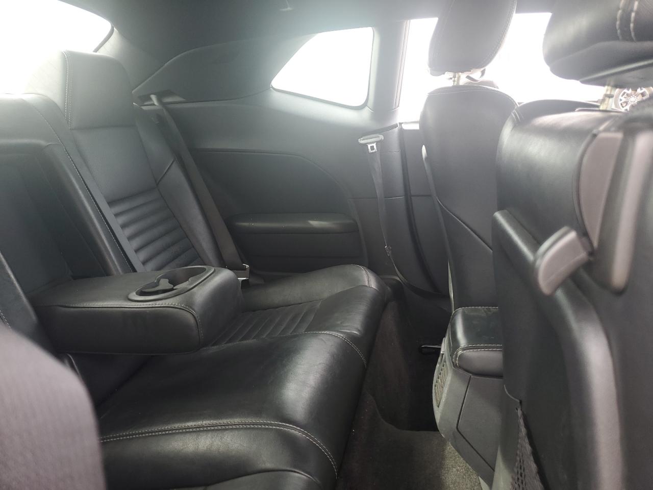 2010 Dodge Challenger Se VIN: 2B3CJ4DV5AH179738 Lot: 92840535