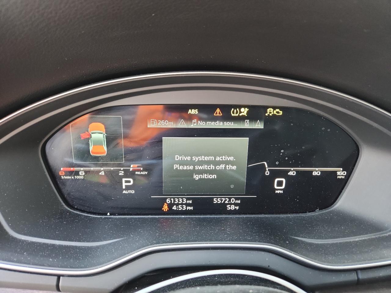 2021 Audi Q5 Prestige VIN: WA1CAAFY5M2013618 Lot: 92862325