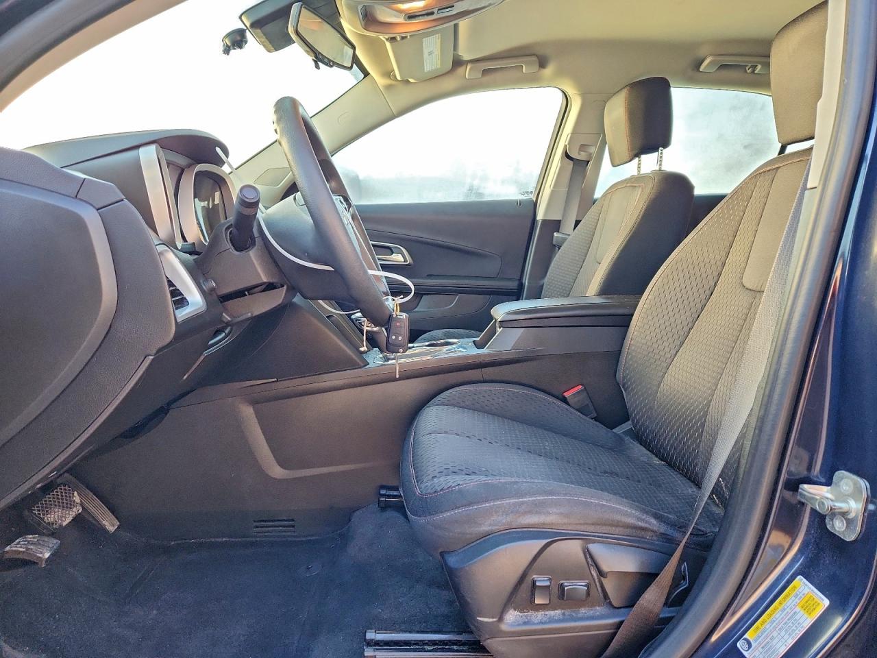 2015 Chevrolet Equinox Ls VIN: 2GNFLEEK5F6422099 Lot: 94558135