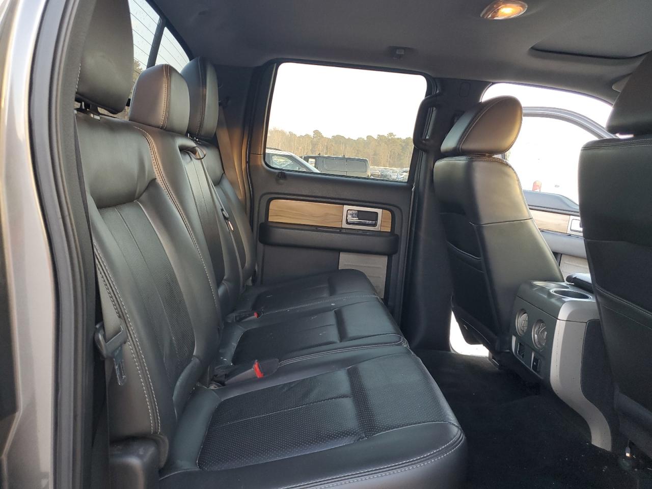 2011 Ford F150 Supercrew VIN: 1FTFW1ET5BFA97178 Lot: 90940995