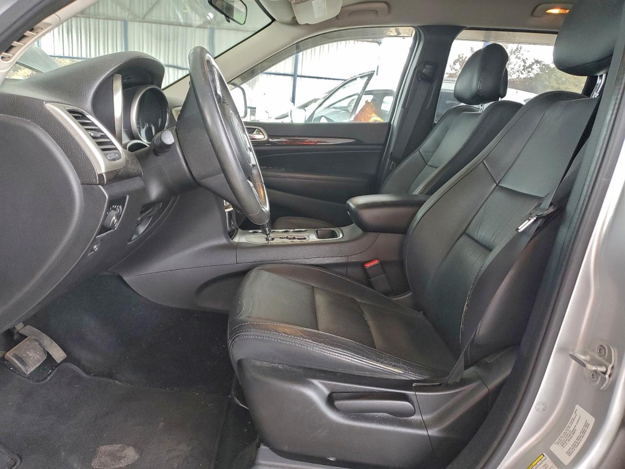 2013 Jeep Grand Cherokee Laredo VIN: 1C4RJFAGXDC644161 Lot: 94109905