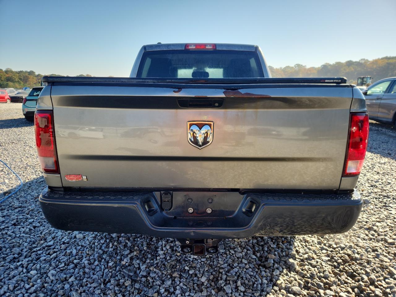 2013 Ram 1500 St VIN: 1C6RR6KG9DS538773 Lot: 91030555