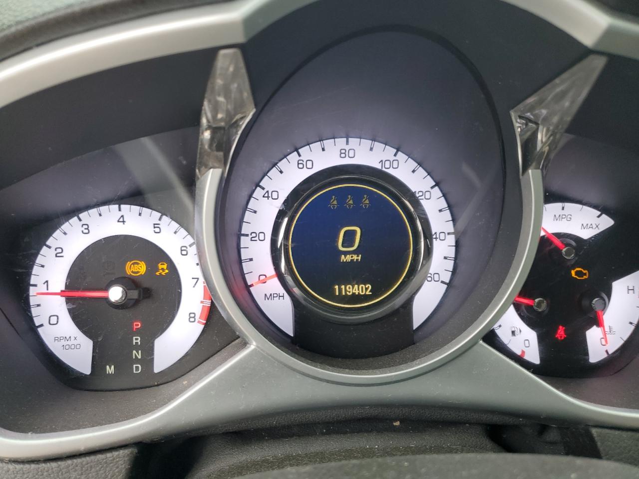 2011 Cadillac Srx Luxury Collection VIN: 3GYFNAEY6BS512545 Lot: 92499875