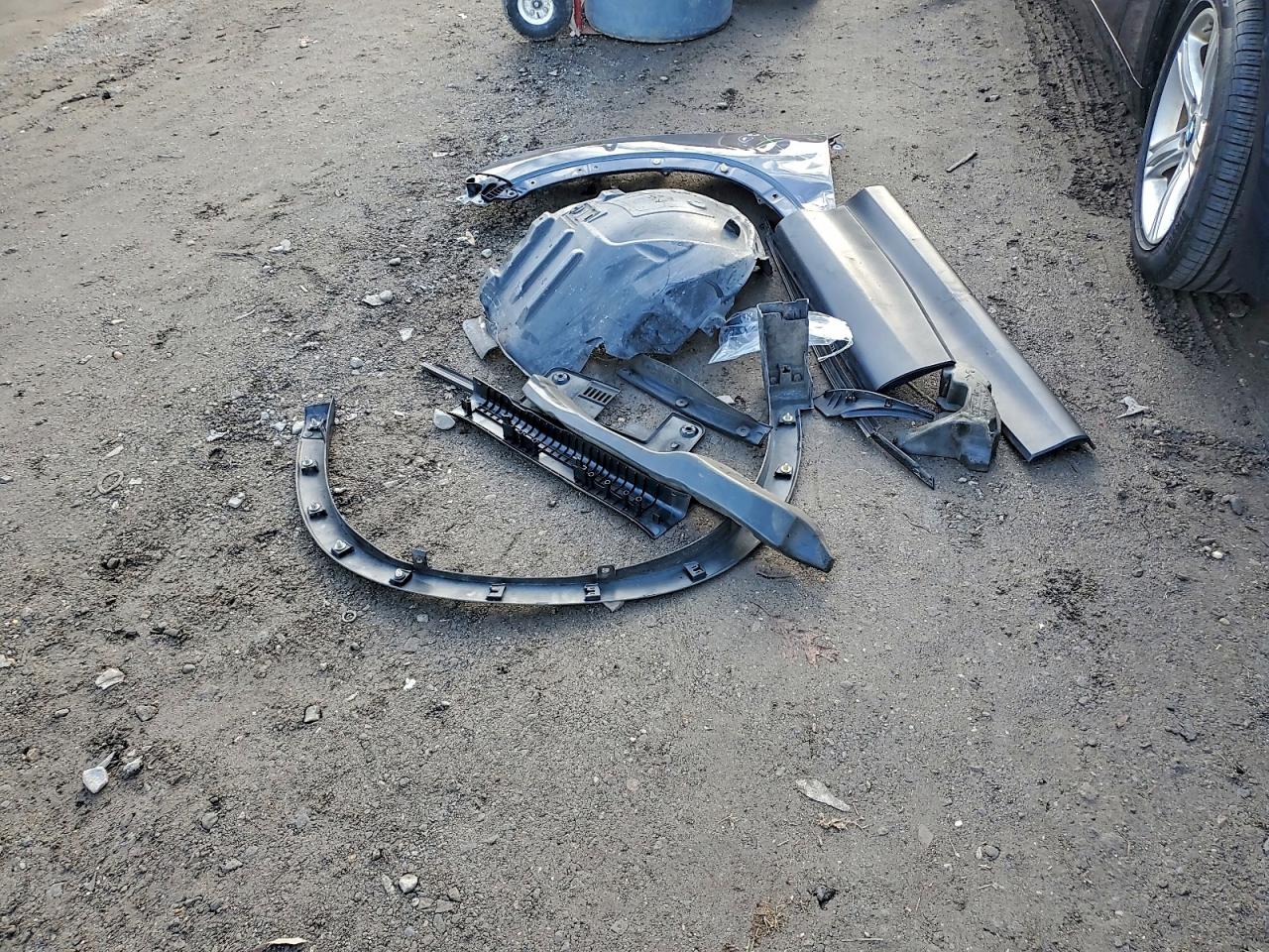 2016 Mazda Cx-5 Touring VIN: JM3KE4CY4G0763210 Lot: 93703105