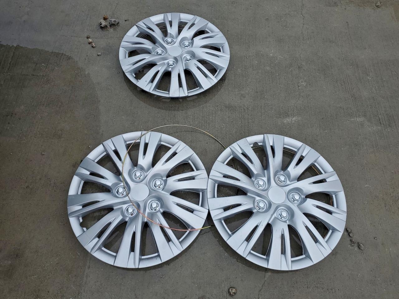 2004 Toyota Corolla Ce VIN: JTDBR32E642039761 Lot: 94272015