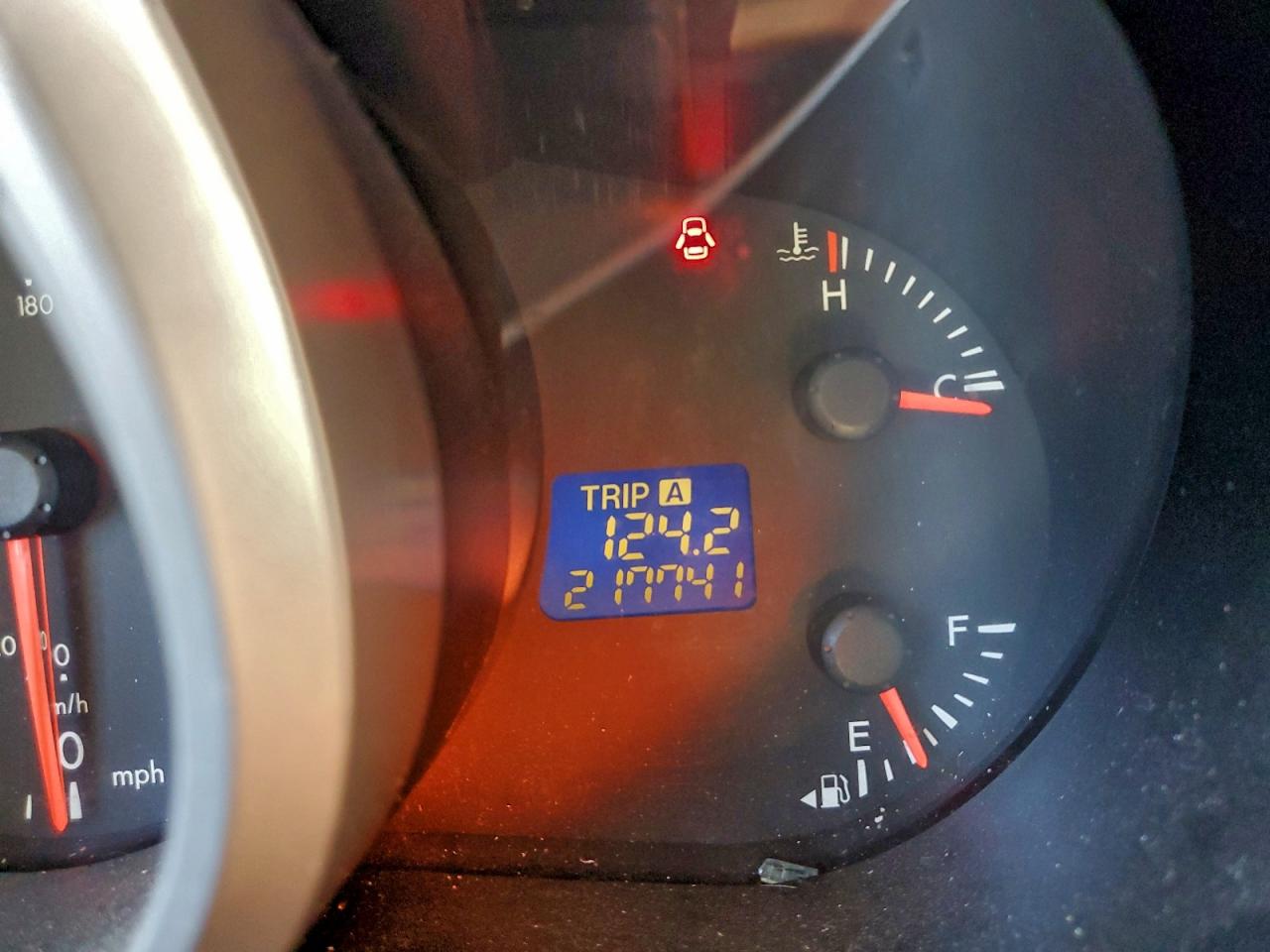 2010 Mazda Cx-7 VIN: JM3ER2W37A0333684 Lot: 94371085