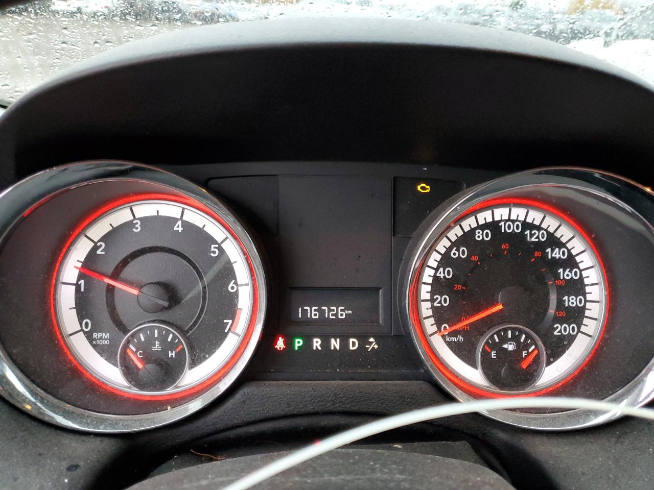 2012 Dodge Grand Caravan Se VIN: 2C4RDGBG7CR290732 Lot: 90900225