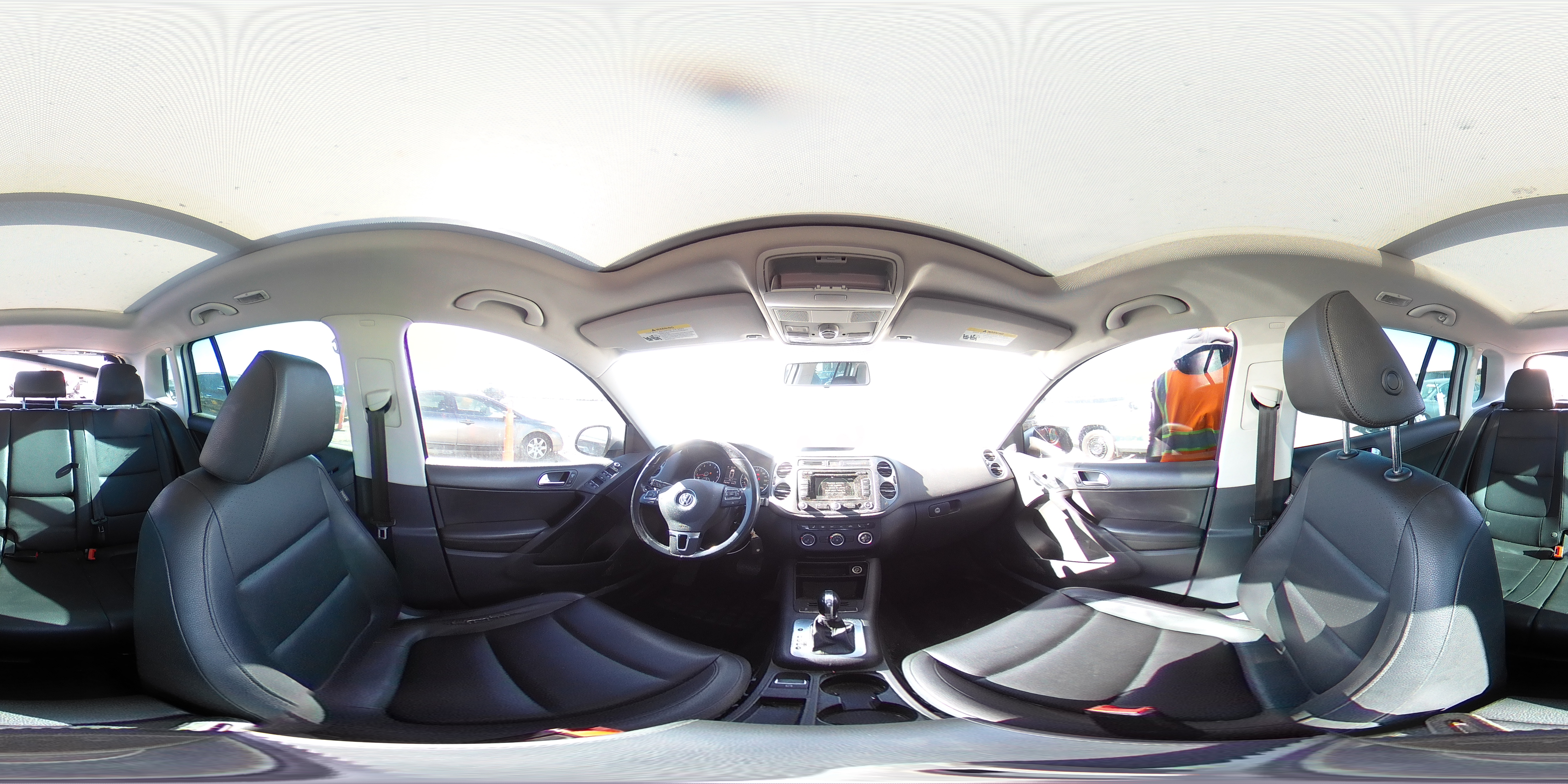 2013 Volkswagen Tiguan S VIN: WVGAV3AX6DW621213 Lot: 92944225