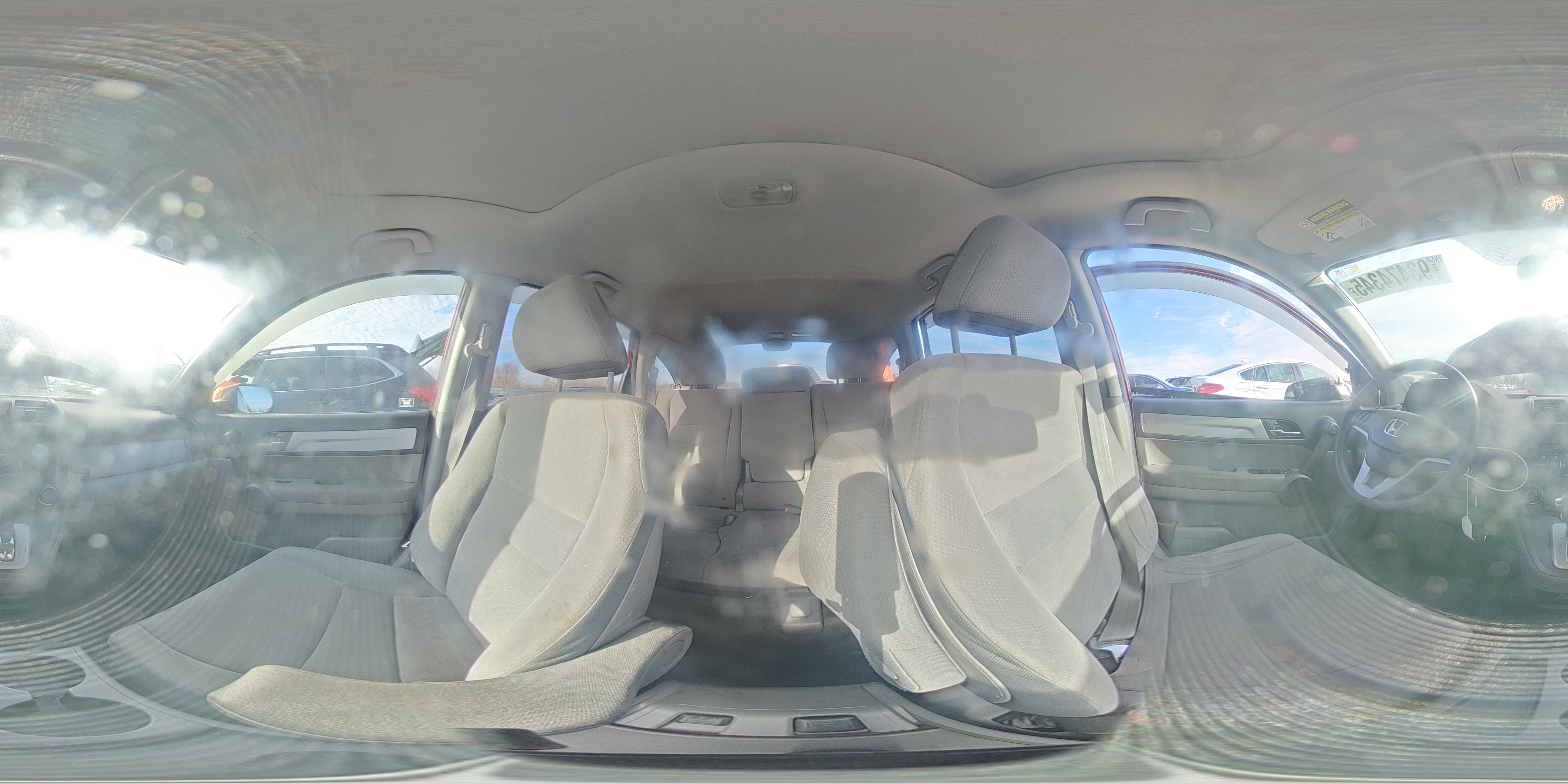 2011 Honda Cr-V Ex VIN: 5J6RE4H57BL012190 Lot: 93474345