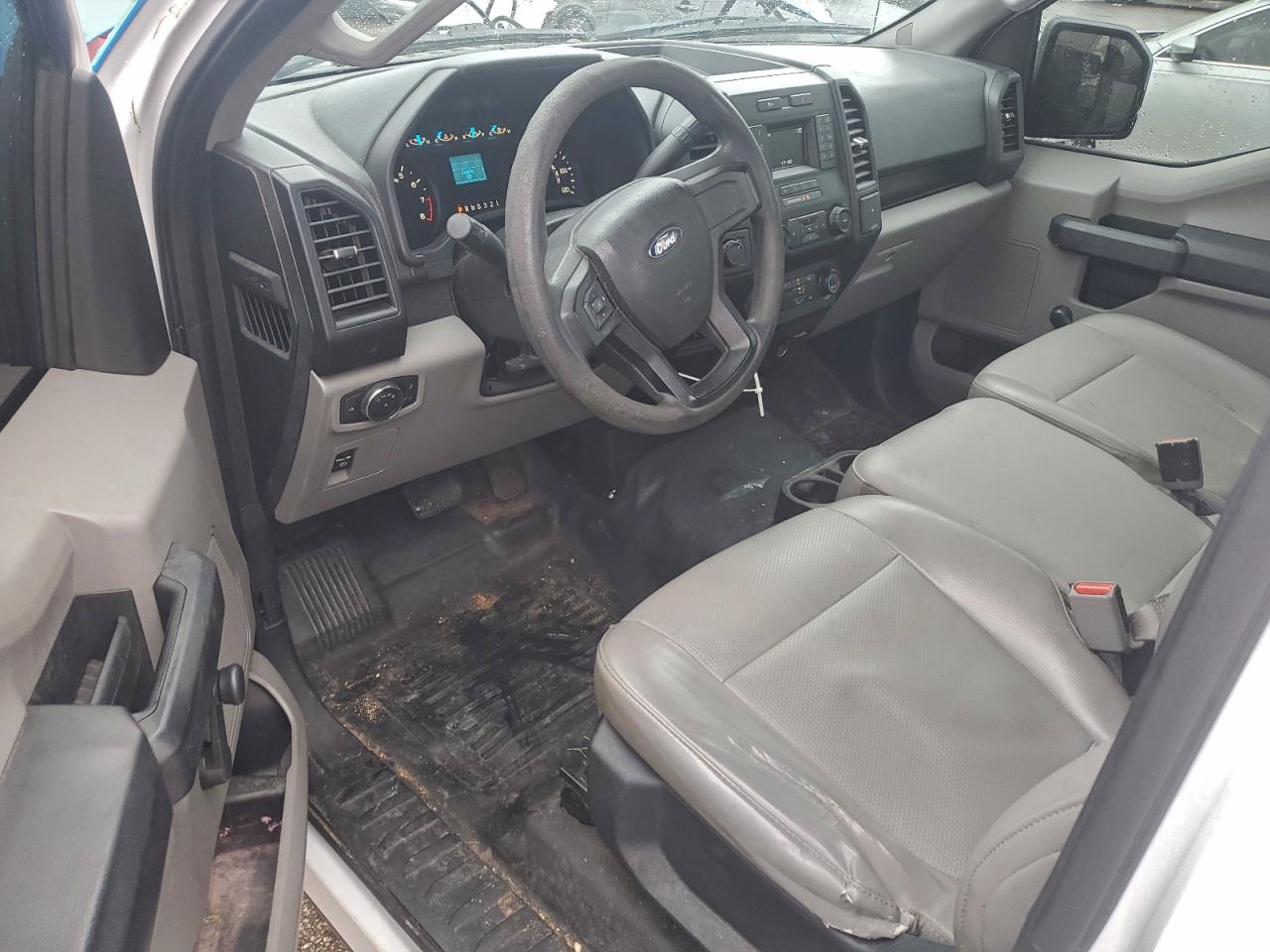 2016 Ford F150 VIN: 1FTMF1C84GKD54674 Lot: 94169775