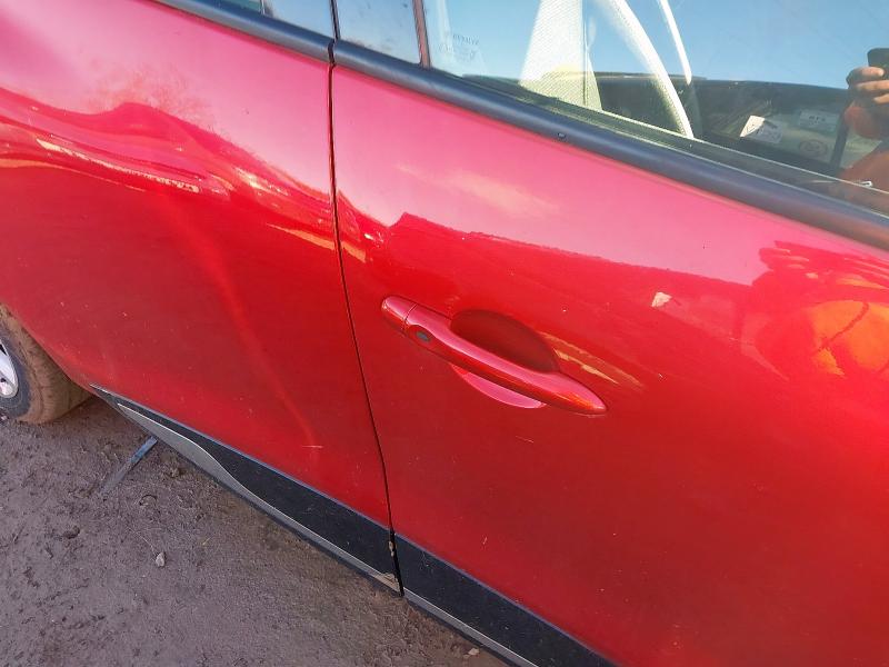 2017 RENAULT CLIO 1.2 16V DYNAMIQUE NAV 5DR