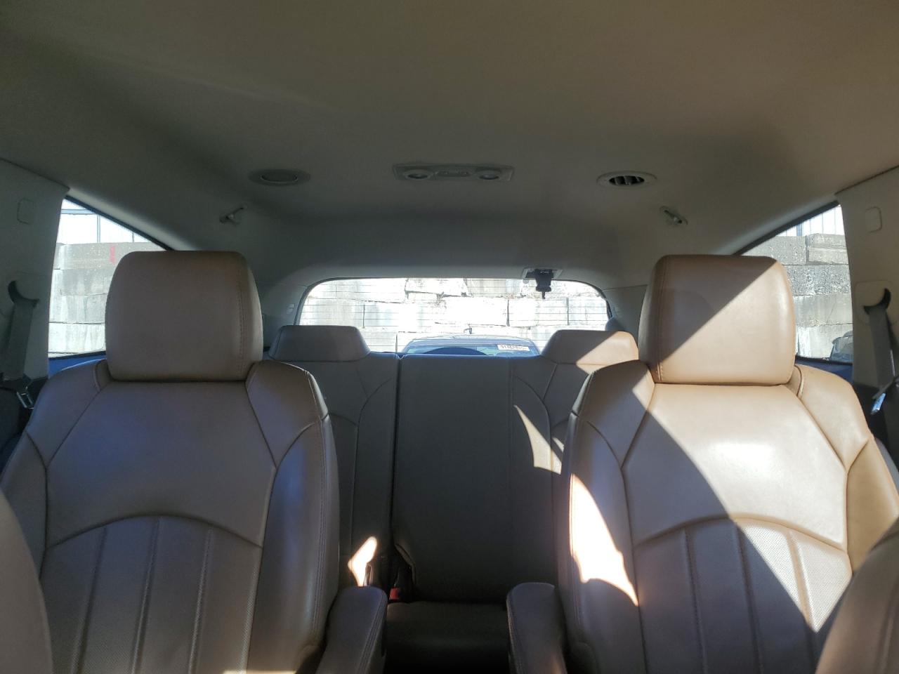 2015 Buick Enclave VIN: 5GAKRBKD6FJ191891 Lot: 91851735