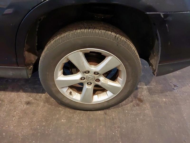 2004 LEXUS RX 300 3.0 SE 5DR AUTO