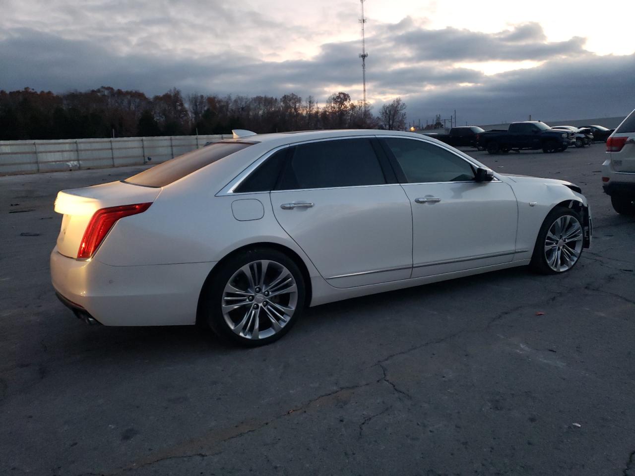 CT6