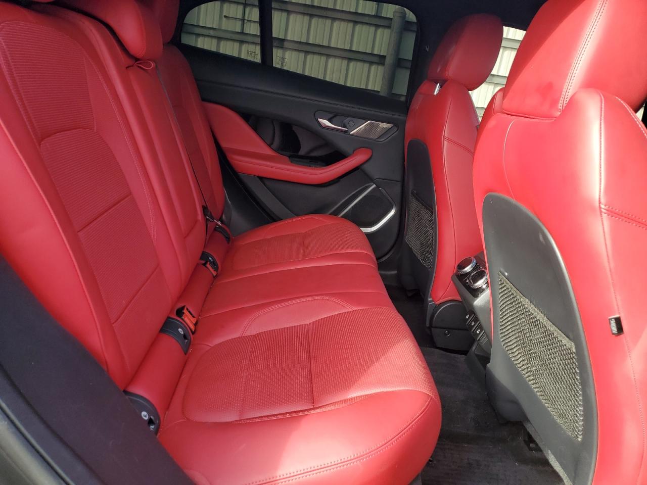 2020 Jaguar I-Pace Hse VIN: SADHD2S12L1F89731 Lot: 92278215