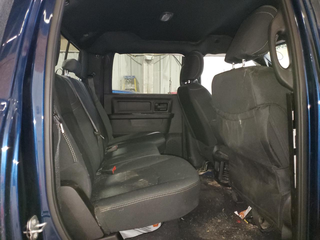 2024 Ram 2500 Tradesman VIN: 3C6UR5CJ1RG388638 Lot: 91654845