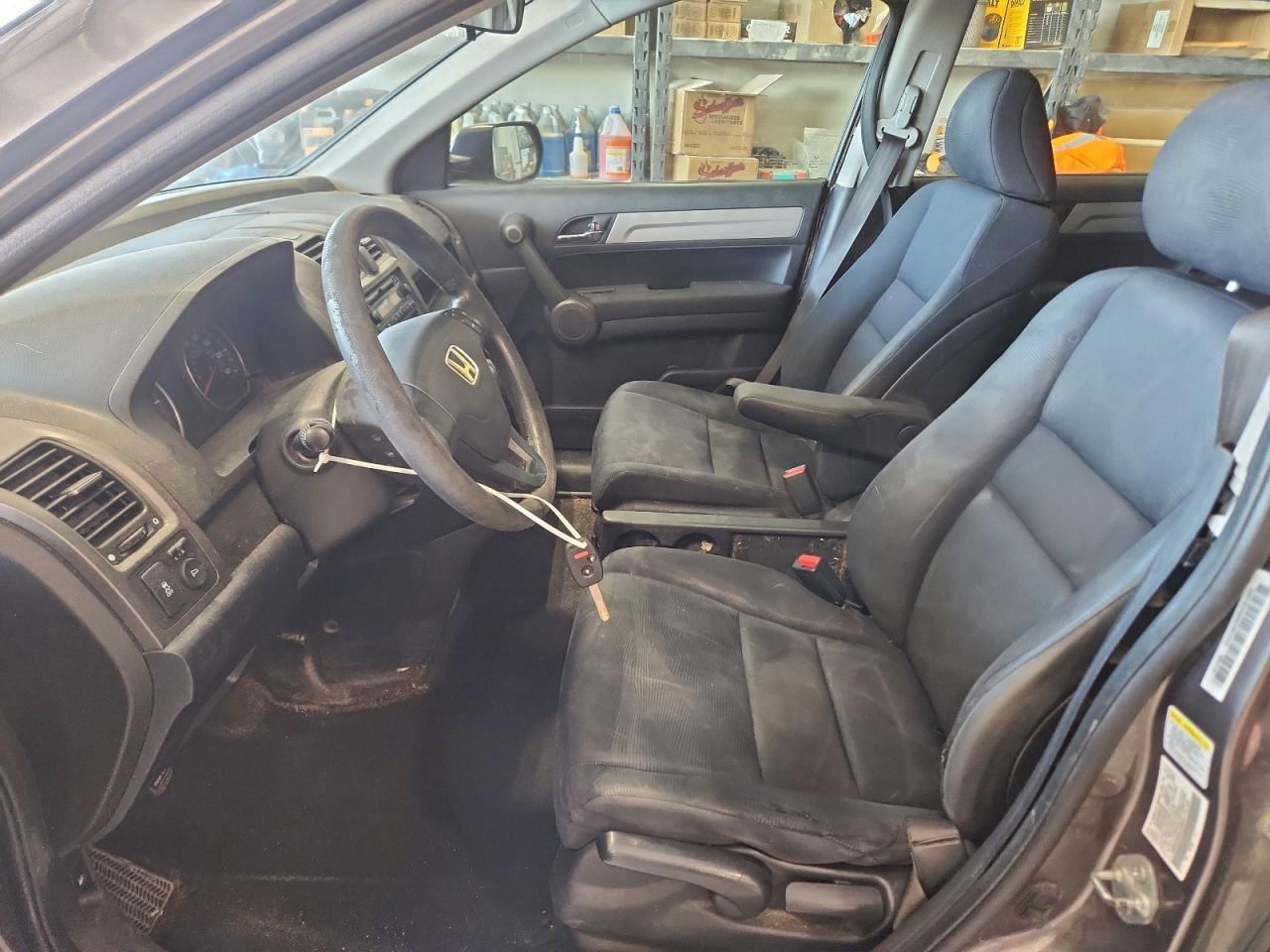 2010 Honda Cr-V Lx VIN: 5J6RE3H35AL029819 Lot: 94498715