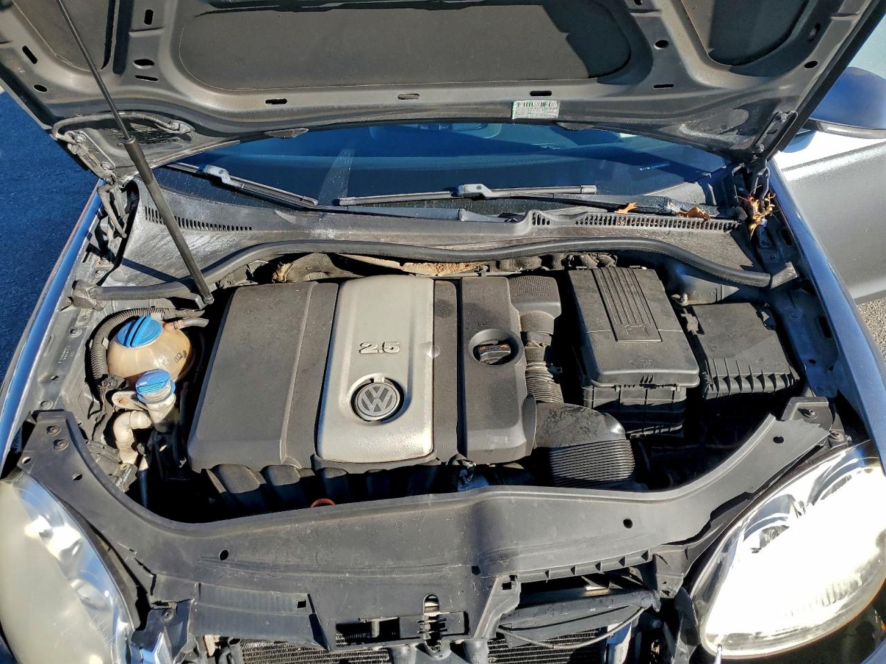 2009 Volkswagen Jetta Se VIN: 3VWRZ71K39M169474 Lot: 93723675