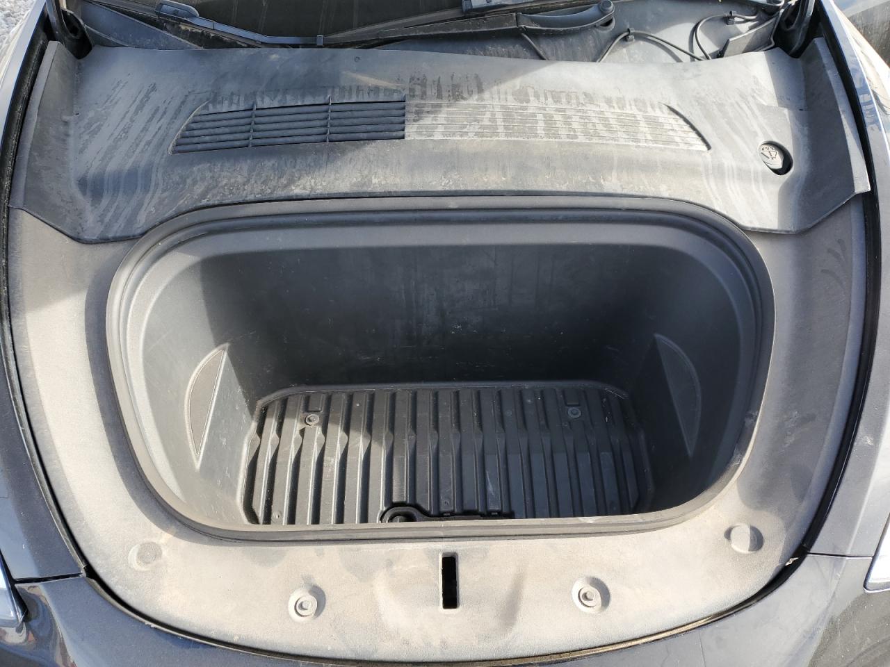 2021 Tesla Model Y VIN: 5YJYGDEE0MF099338 Lot: 93349075