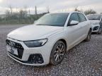 2019 AUDI A1 30 TFSI SPORT 5DR for sale at Copart BRISTOL