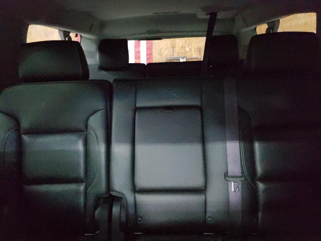 2017 GMC Yukon Xl K1500 Slt VIN: 1GKS2GKC8HR141381 Lot: 90906055