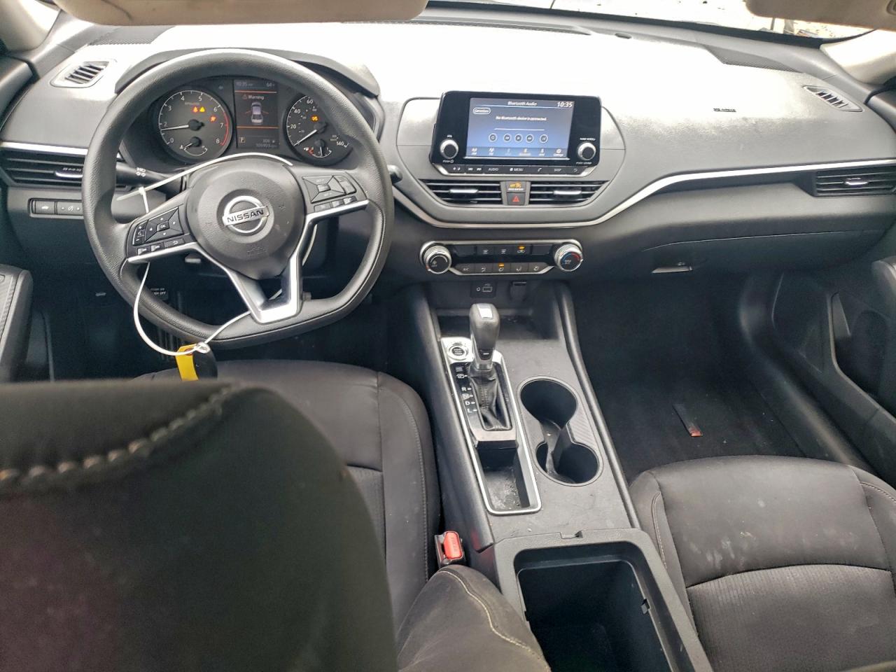 2021 Nissan Altima S VIN: 1N4BL4BVXMN307500 Lot: 94647345