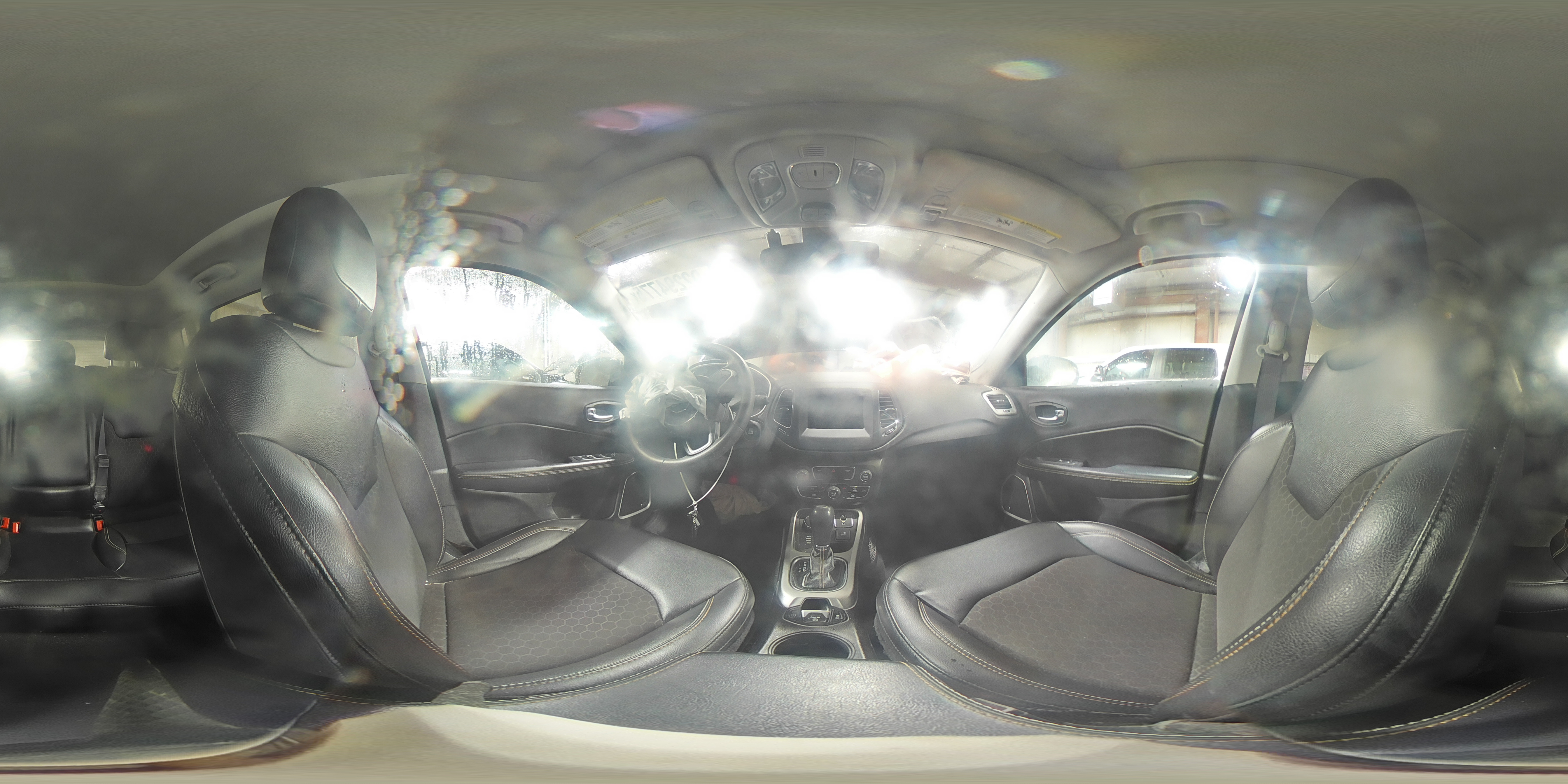 2021 Jeep Compass Latitude VIN: 3C4NJDBBXMT579760 Lot: 92294775