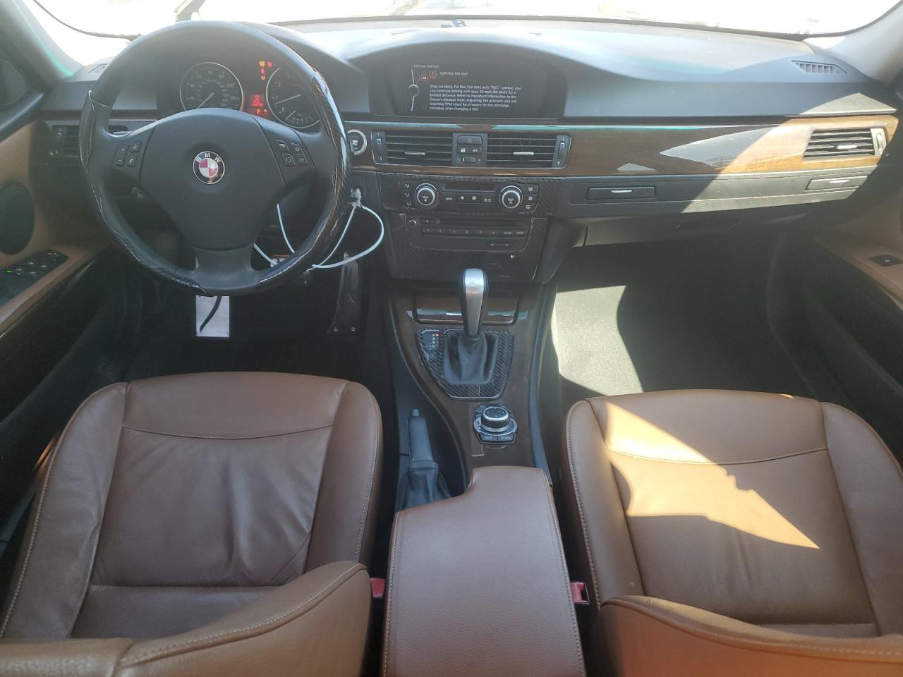 2009 BMW 328 I VIN: WBAPH77549NL81950 Lot: 90838215