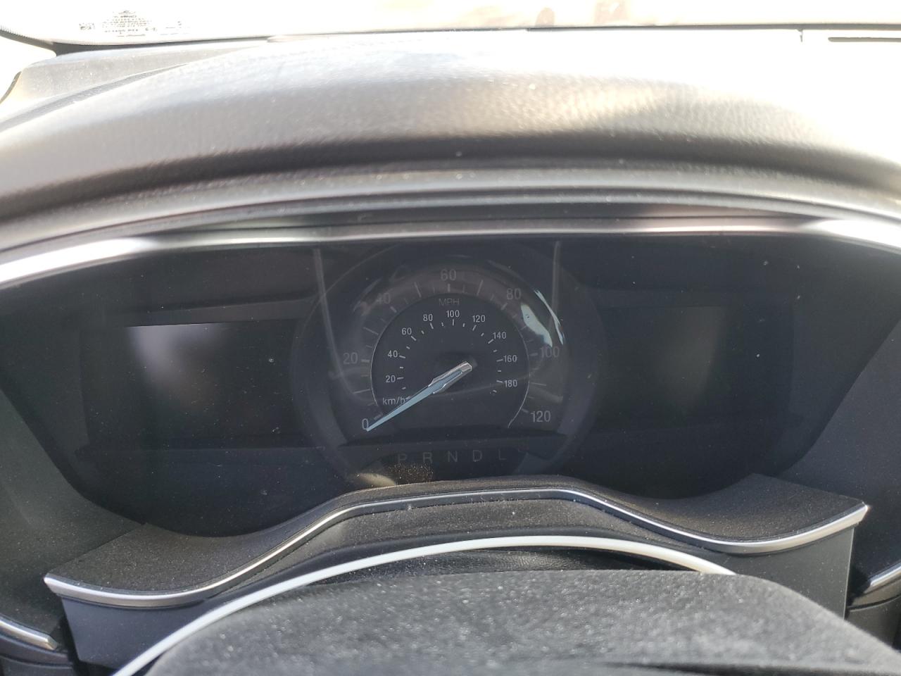 2015 Ford Fusion Titanium Phev VIN: 3FA6P0SU6FR263033 Lot: 91288005