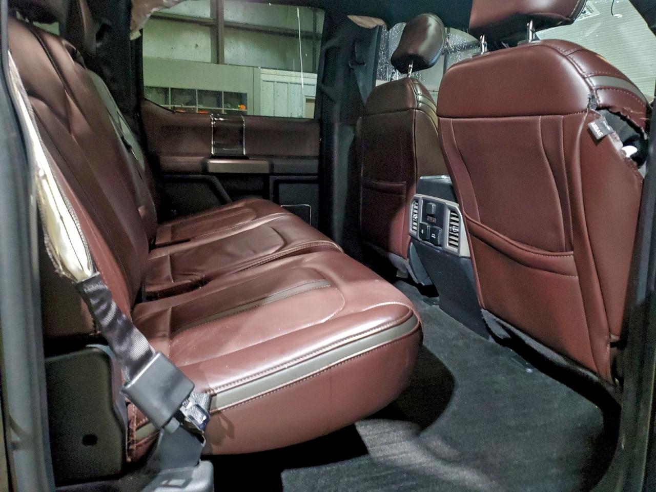 2017 Ford F150 Supercrew VIN: 1FTEW1EF7HFC75817 Lot: 94771715