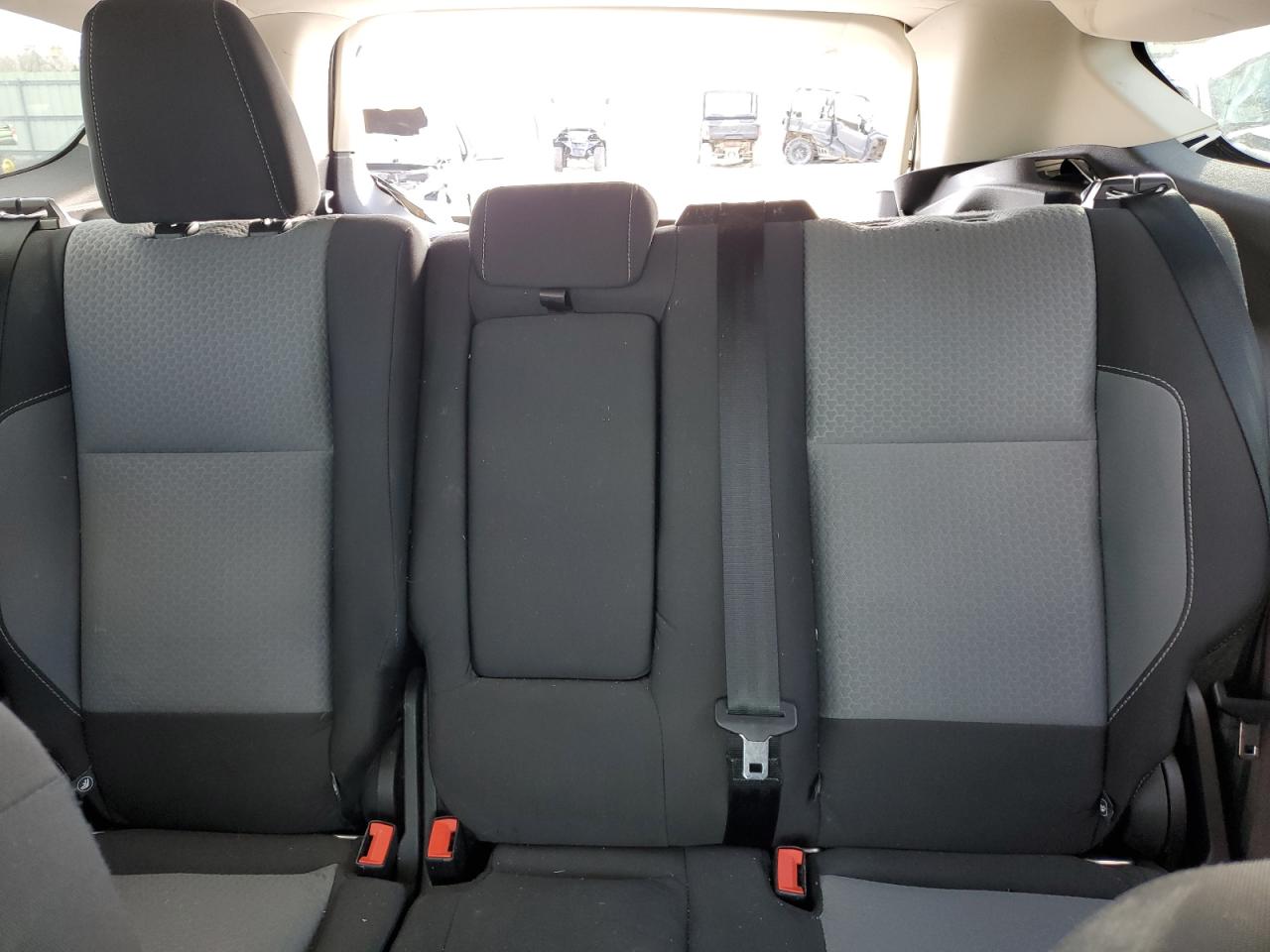 2018 Ford Escape Se VIN: 1FMCU9GD6JUD07399 Lot: 93000655