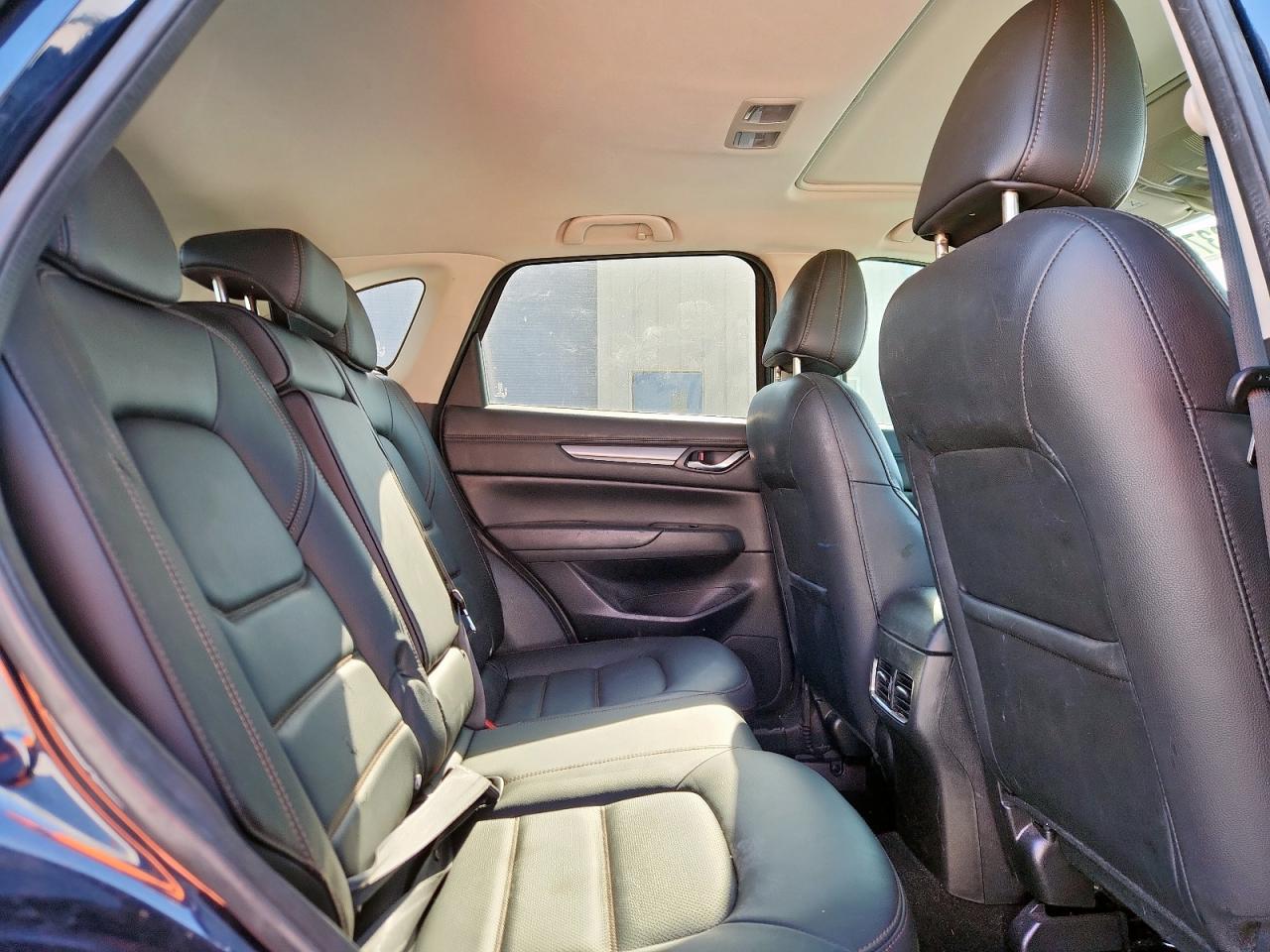 2021 Mazda Cx-5 Touring VIN: JM3KFACM6M0369888 Lot: 93376805