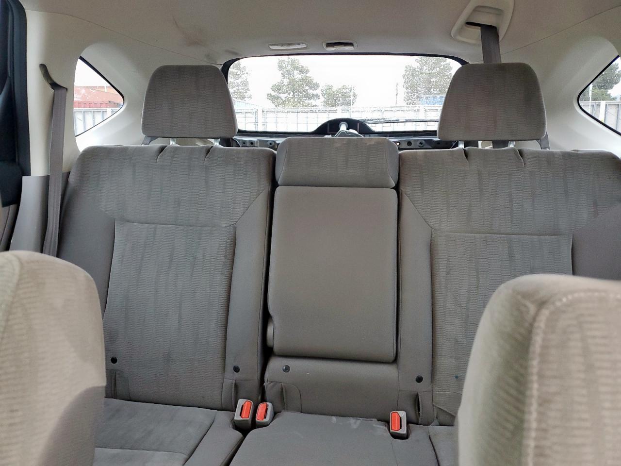 2014 Honda Cr-V Lx VIN: 2HKRM3H30EH543774 Lot: 93021965