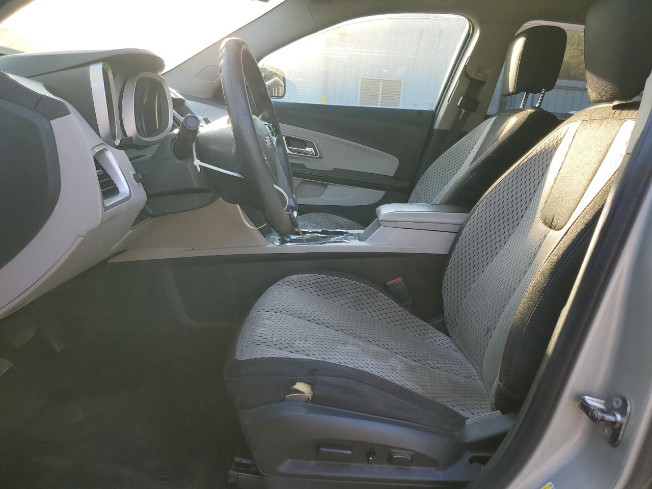 2015 Chevrolet Equinox Ls VIN: 2GNALAEK2F6247068 Lot: 91290155