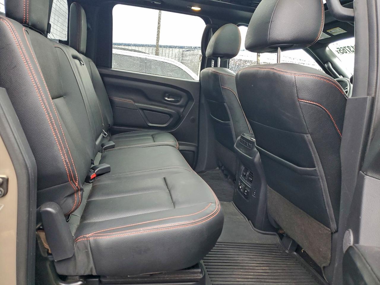 2023 Nissan Titan Xd Sv VIN: 1N6AA1FB9PN103699 Lot: 93013765