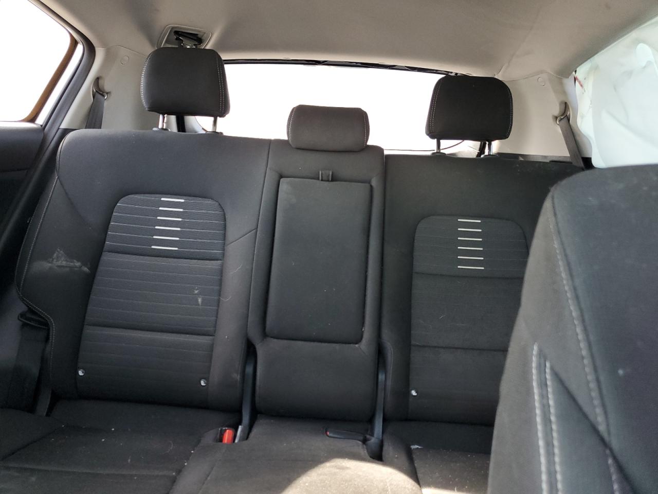 2020 Kia Sportage Lx VIN: KNDPM3AC5L7681796 Lot: 93457425