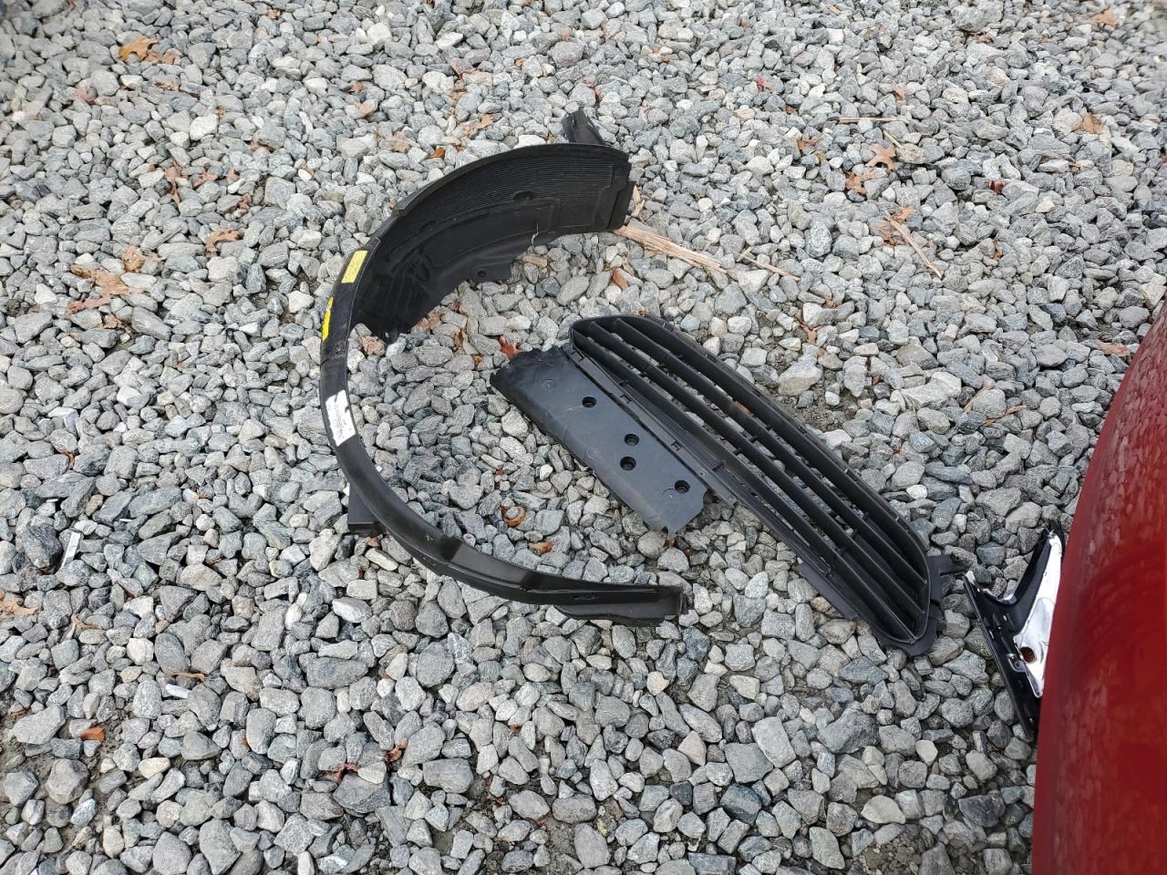 2016 Hyundai Accent Se VIN: KMHCT4AE5GU138122 Lot: 92691285