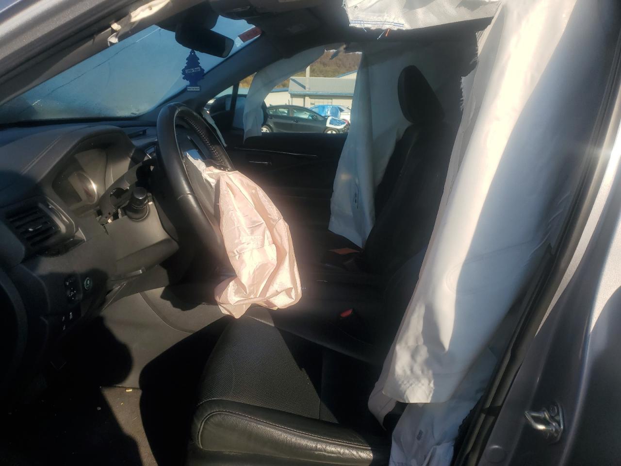 2019 Honda Pilot Elite VIN: 5FNYF6H07KB088428 Lot: 90821095