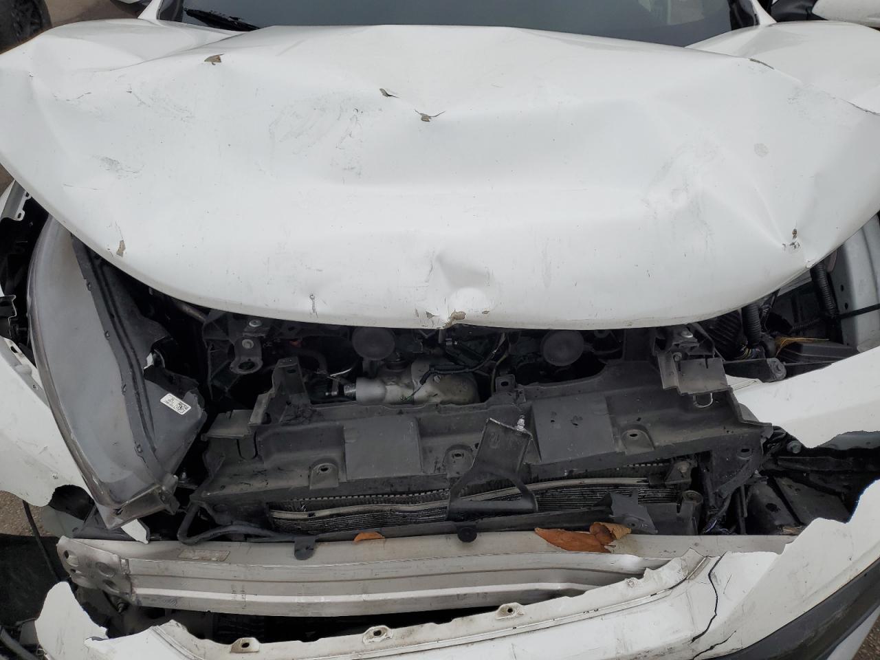 2022 Honda Cr-V Exl VIN: 7FARW2H89NE045771 Lot: 93018025